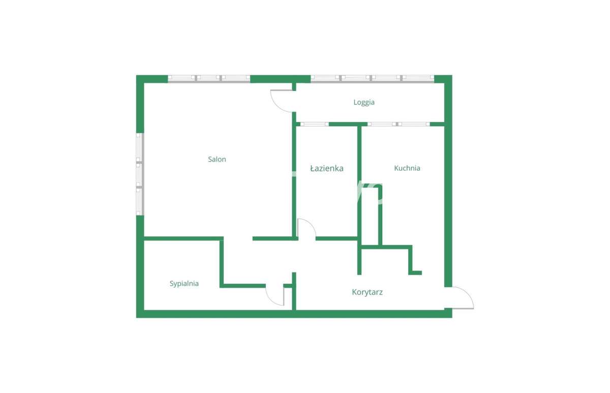 Centrum | Pełna własność | Inwestycja | Od zaraz-12