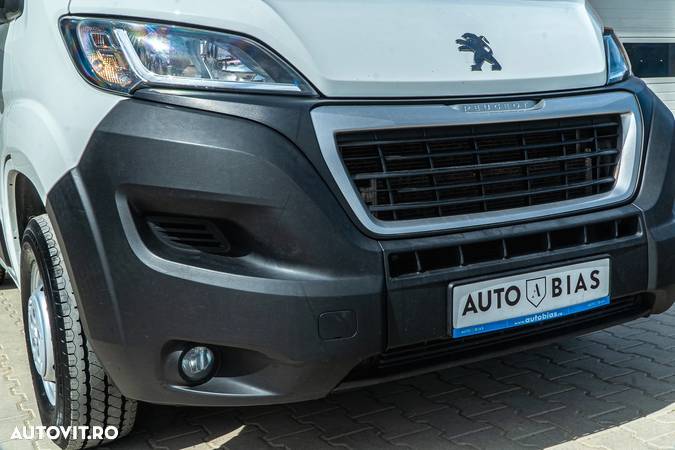 Peugeot Boxer HDi 330 L1H1 Active - 21