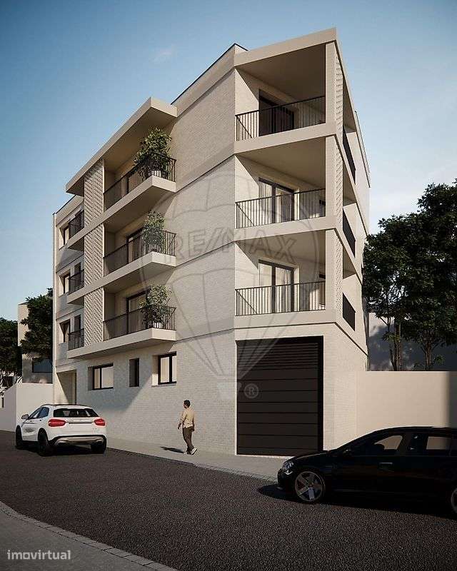 Apartamento T2 para venda-11