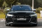 Audi RS6 Avant 4.0 TFSI quattro tiptronic performance - 6