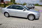 Audi A4 Avant 2.0 - 8