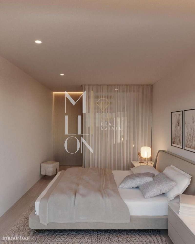 T4 em Vila do Conde - Grande imagem: 4/16