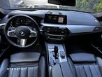 BMW Seria 5 520d M Sport sport - 10