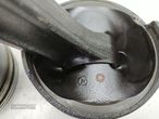 Piston / Motor Mercedes-Benz Vito / Mixto Caixa (W639) - 3