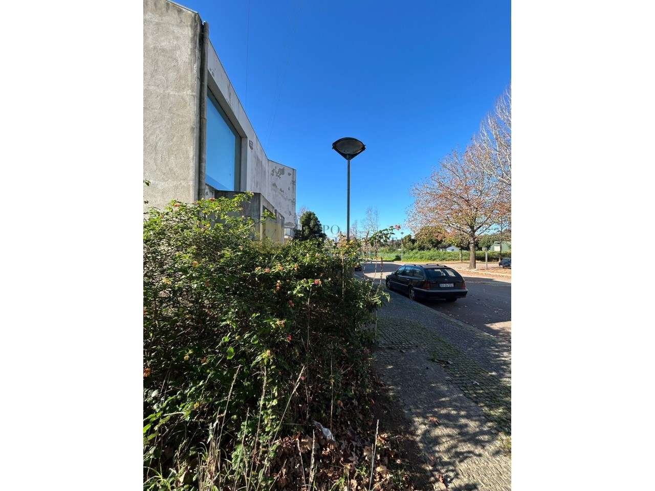 Lote para construção de moradia em Moreira - Maia - Grande imagem: 5/13