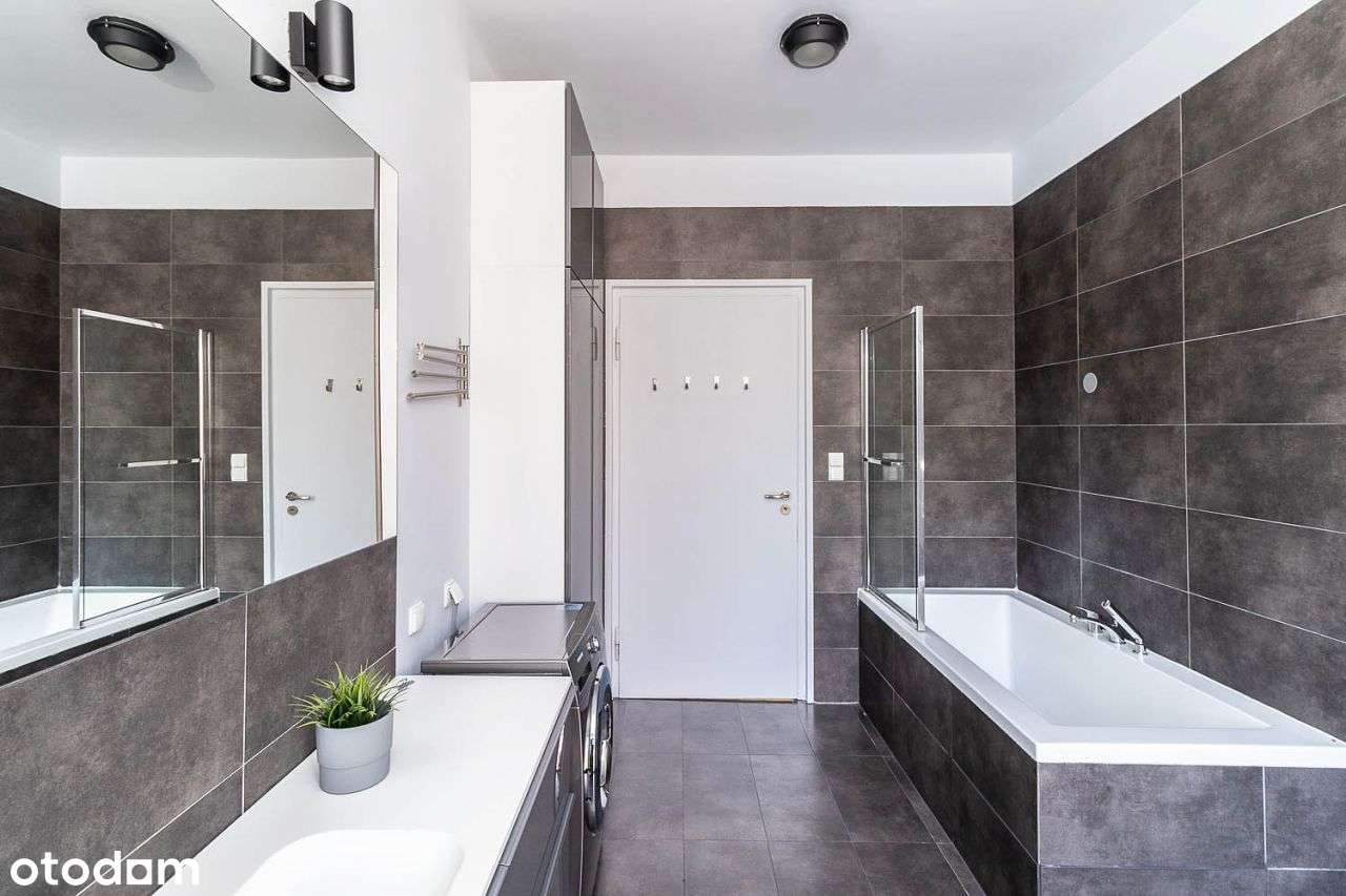 Jeżyce I 3 balkony I oryginalny parkiet-15