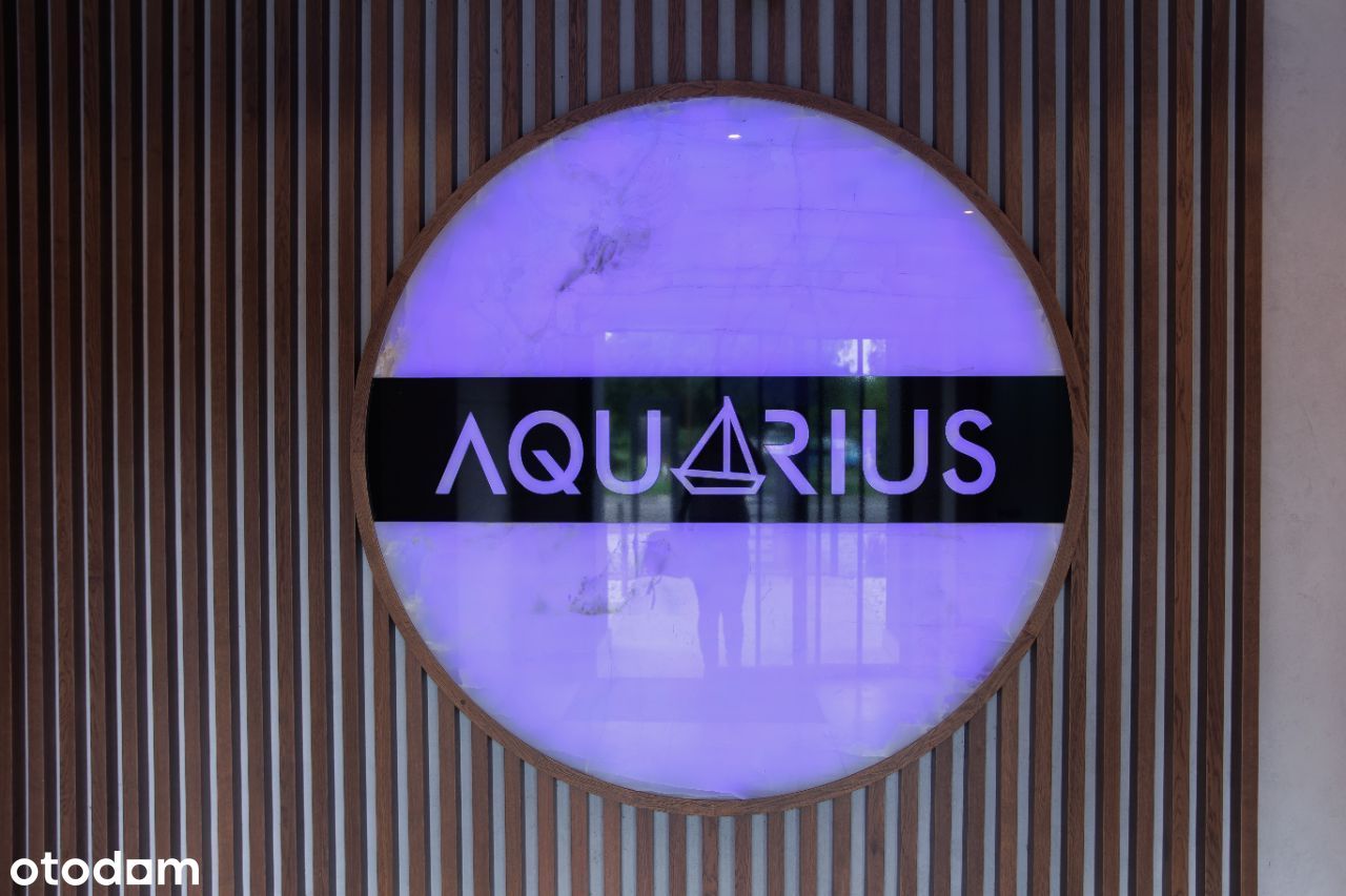 Apartament Aquarius Residence