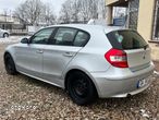 BMW Seria 1 116i - 8