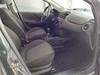 Fiat Punto 1.3 M-Jet Lounge S&S - 7