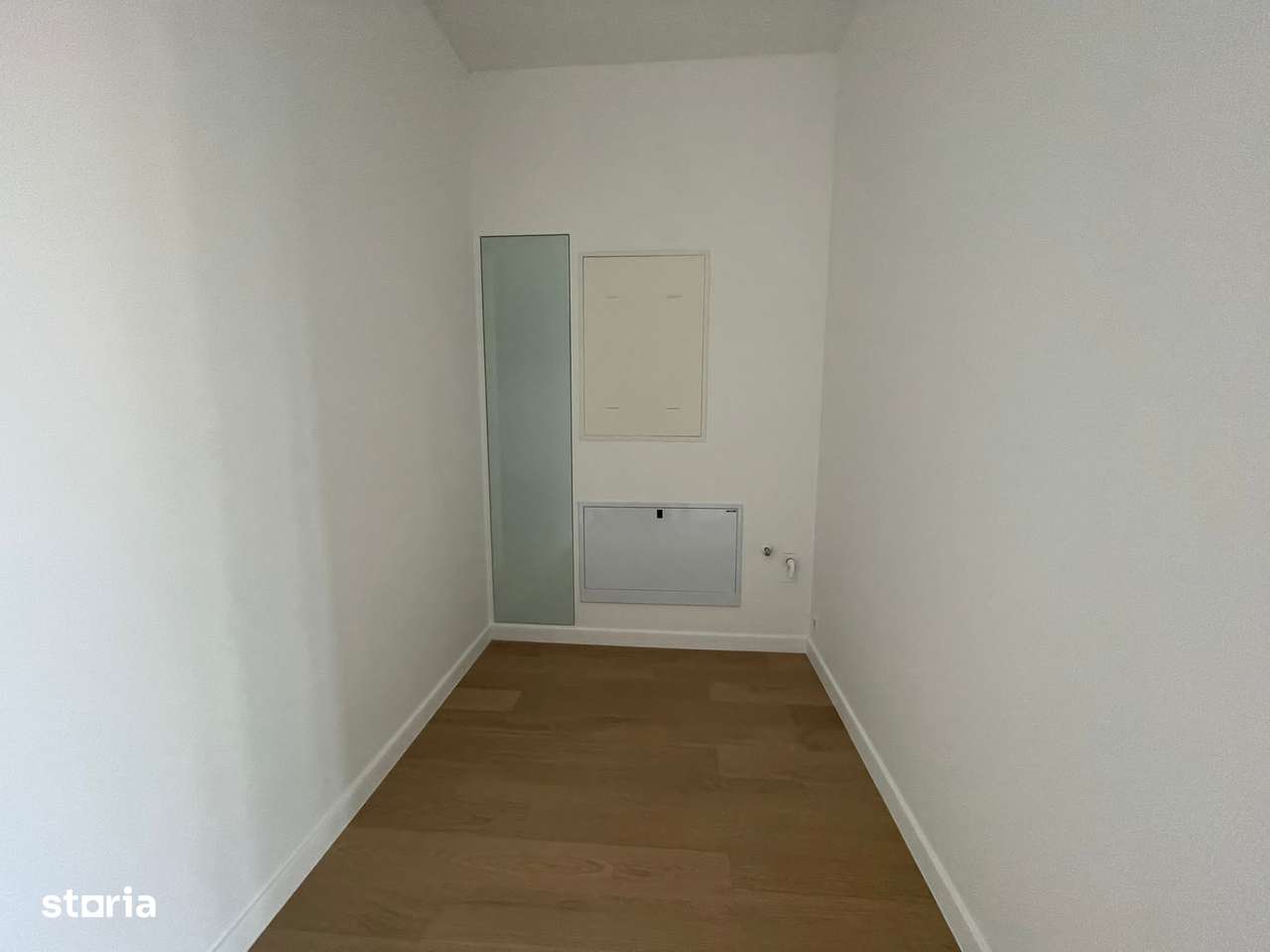 Studio de vanzare One Verdi Park - Imagine principală: 4/11