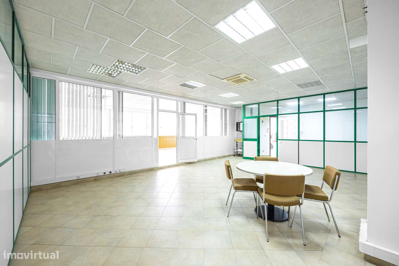 Escritório em Alverca - Grande imagem: 5/22
