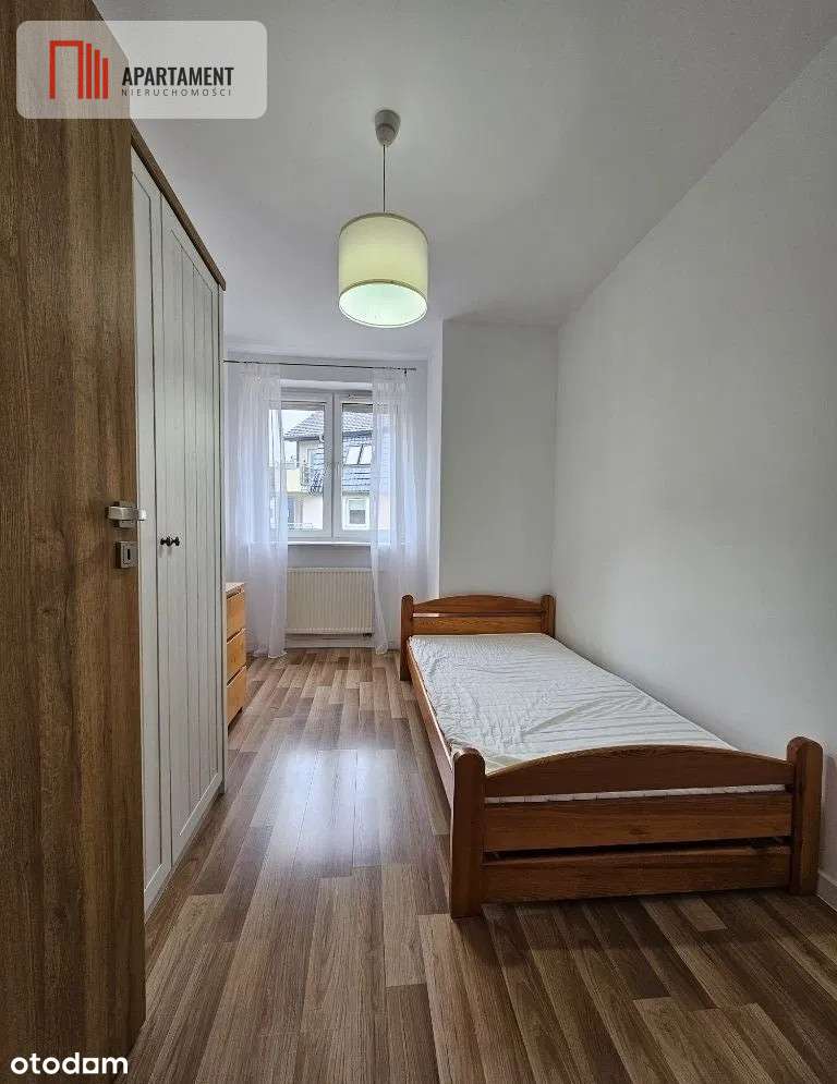 Komfortowe Trzypokojowe Mieszkanie ! Czyżkówko - Pełny obrazek: 5/9