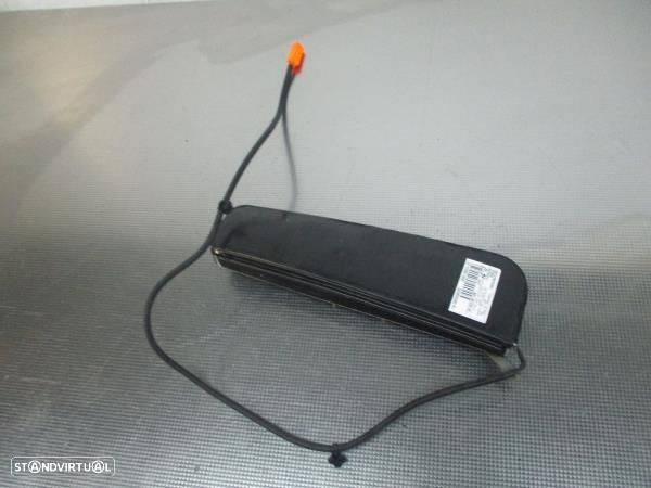 Airbag Banco Dto Ford Fiesta Vi (Cb1, Ccn) - 2