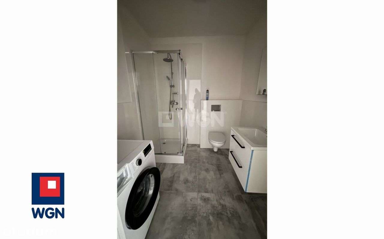 Mieszkanie/ lokal użytkowy na Gumieńcach z tarasem - Pełny obrazek: 4/11