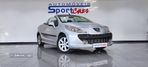 Peugeot 207 CC 1.6 16V - 13