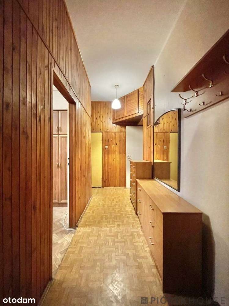 2/3 pokojowe mieszkanie w Kamienicy na Woli!-10