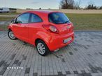 Ford KA 1.2 Ambiente - 26