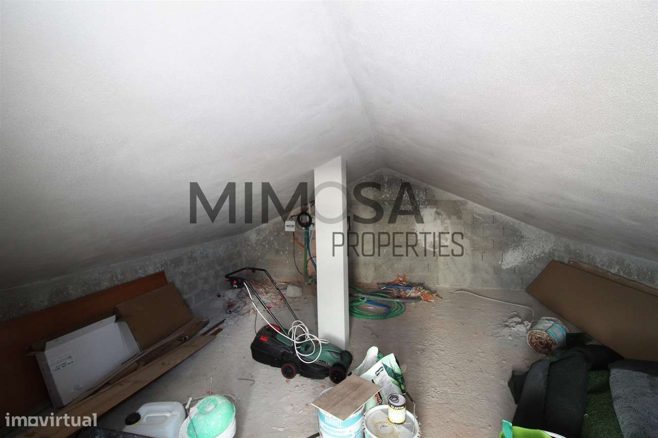 Bonita Moradia em construção perto da praia em Sagres - Grande imagem: 5/60