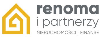 RENOMAiPARTNERZY.PL   Nieruchomości | Finanse Logo