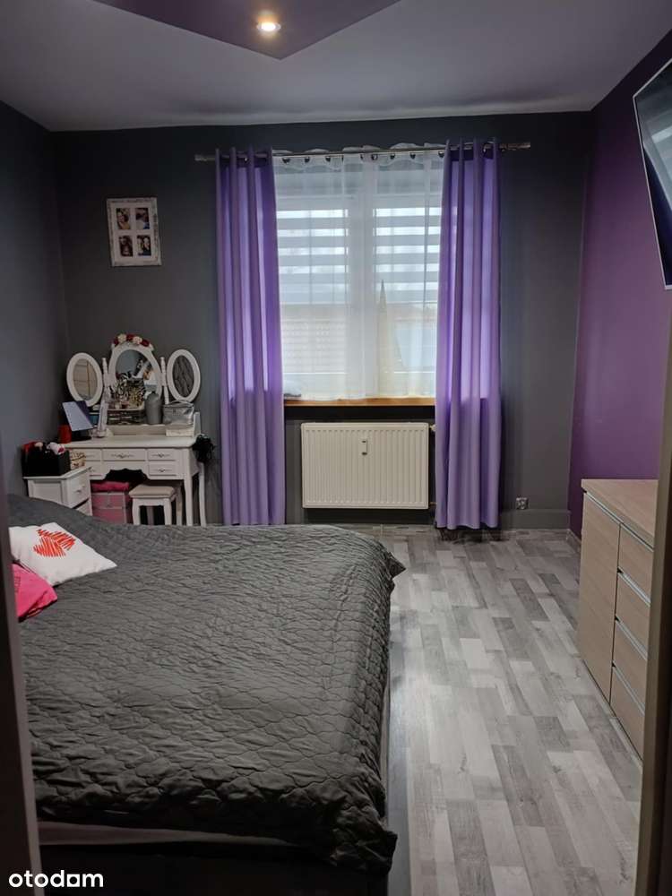 Na sprzedaż mieszkanie 54m2 - Pełny obrazek: 3/8