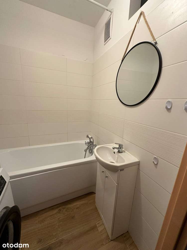 Przytulne mieszkanie w bardzo dobrej lokalizacji. - Pełny obrazek: 5/10