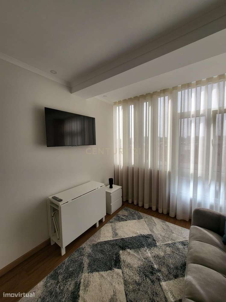 T1 totalmente renovado e mobilado - Grande imagem: 3/11