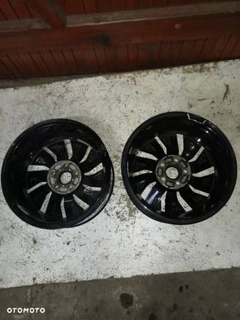 FELGI VW POLP 5.5X15 ET-38 5X100 - 8