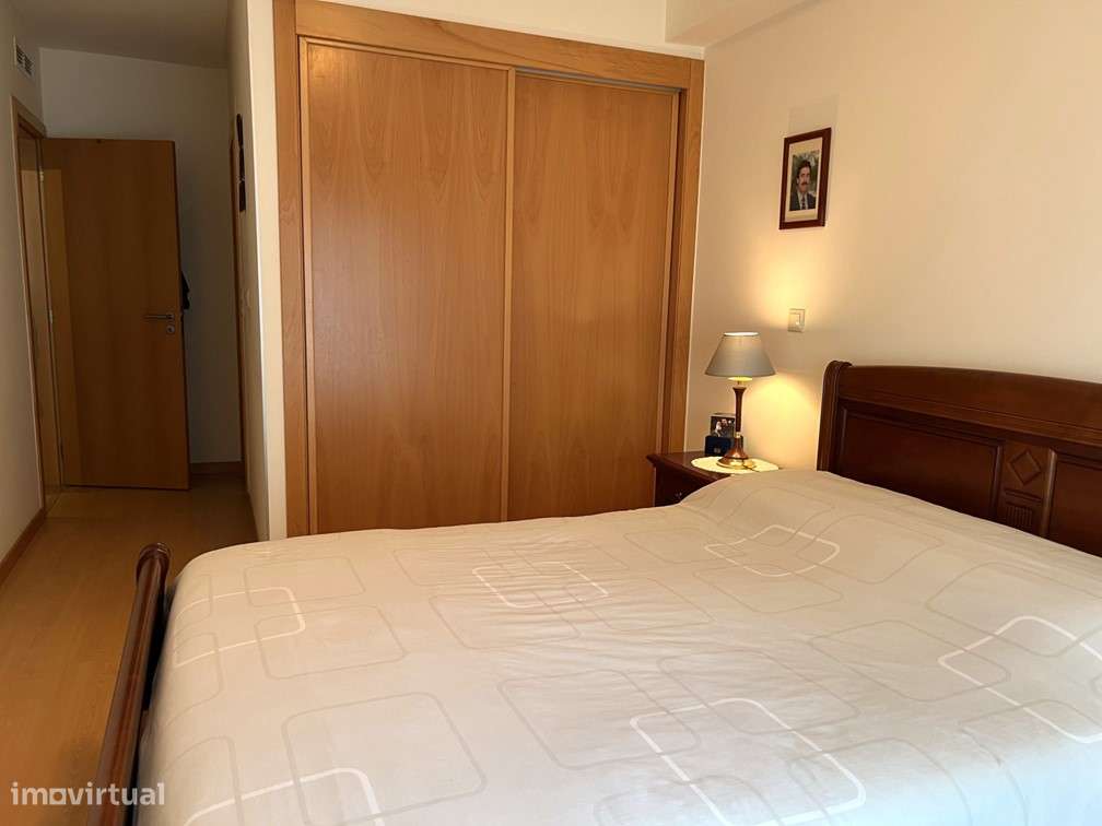 Excelente T2 Quinta do Conventinho / Stº Ant Cavaleiros-15