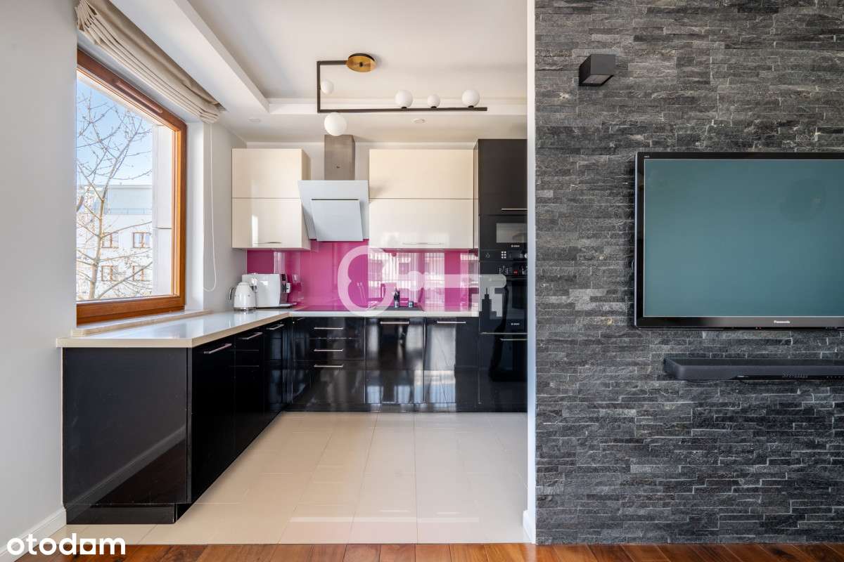 Apartament na Wzgórzu Focha dla rodziny - Więcej