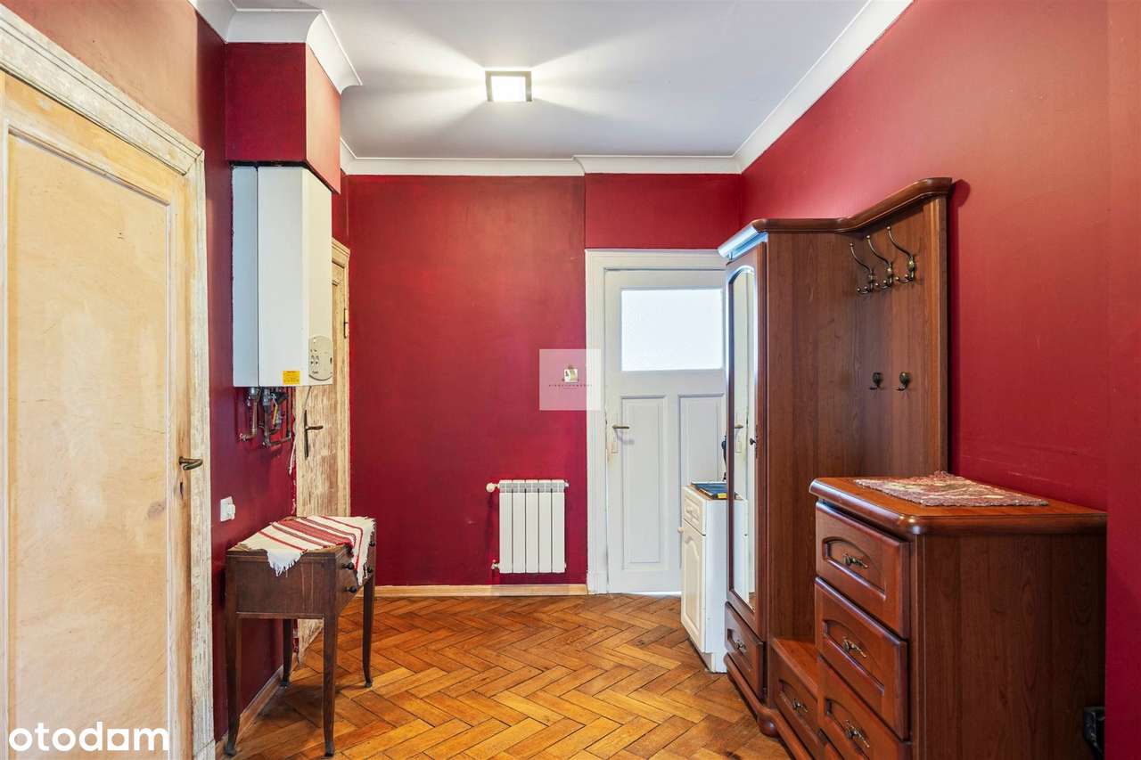 Mieszkanie na sprzedaż, Wrocław, 3 pokoje-12