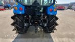 Inny Ciągnik rolniczy sadowniczy komunalny LS Tractor MT 3.50 - 5