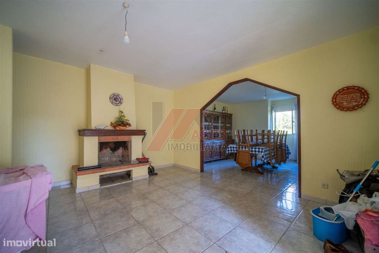 Moradia T3 Venda em Monte e Queimadela,Fafe-20