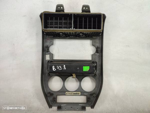 Aro Consola Central Jeep Compass (Mk49) - 2