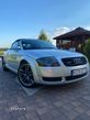 Audi TT Roadster 1.8T Quattro - 4