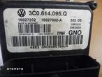 VW PASSAT B6 POMPA STEROWNIK ABS 3C0614095Q - 4