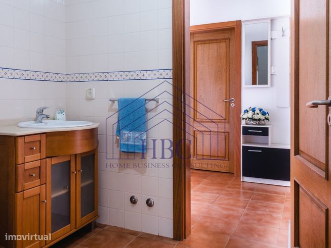 Moradia T3 + 1 com Piscina, em Lamas, Cadaval-46
