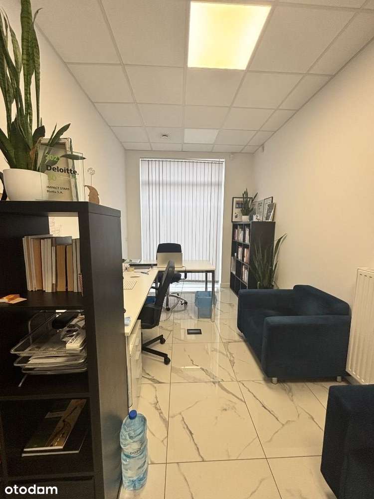 Lokal użytkowy w Bielanach Wrocławskich - Pełny obrazek: 4/20