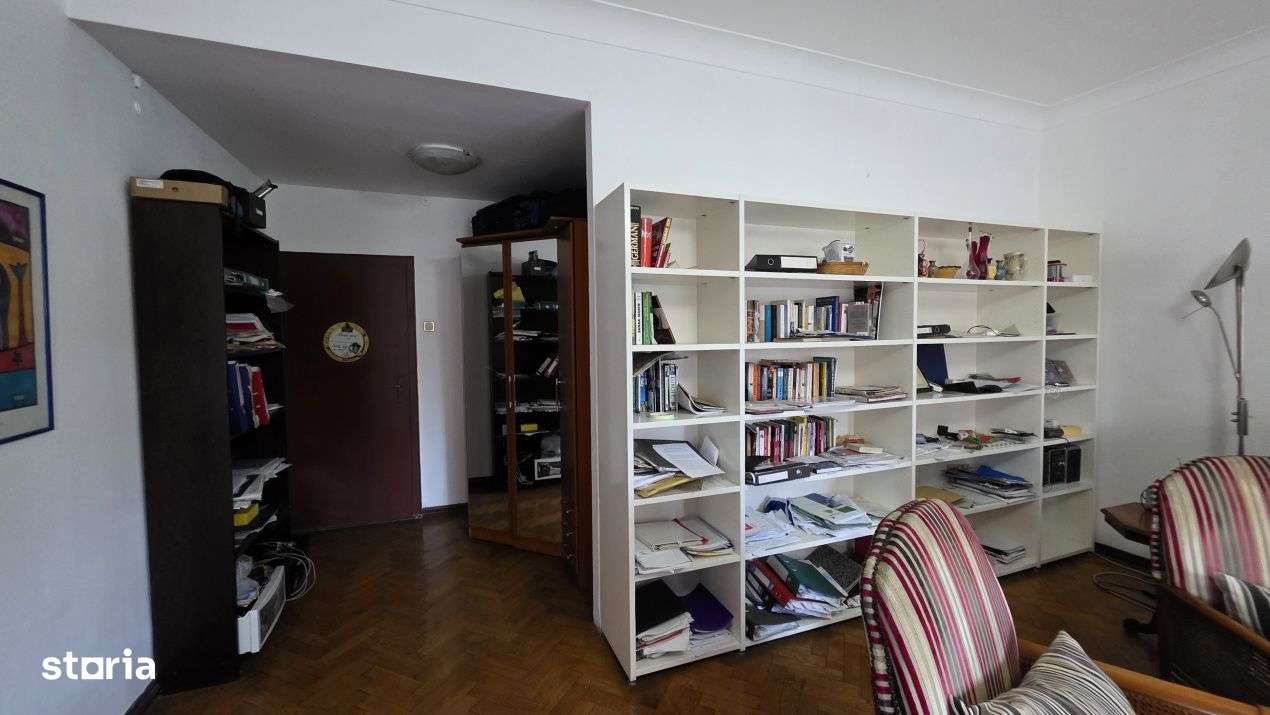 Vanzare apartament Piata Victoriei - Lascar Catargiu-11