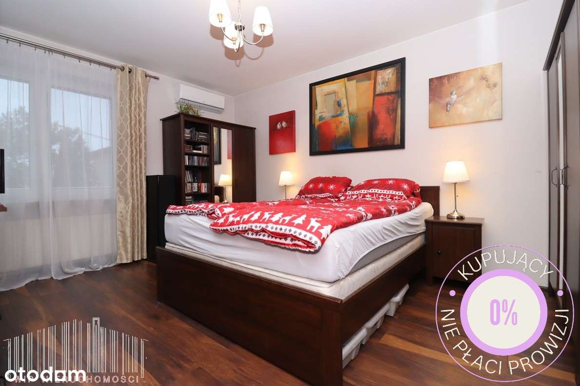 Energooszczędny dom z pompą ciepła i fotowoltaiką – 894 m² działki-9