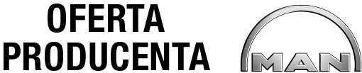 MAN Truck & Bus Center logo