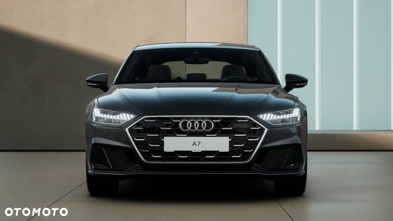 Audi A7 45 TFSI mHEV Quattro S tronic - 3