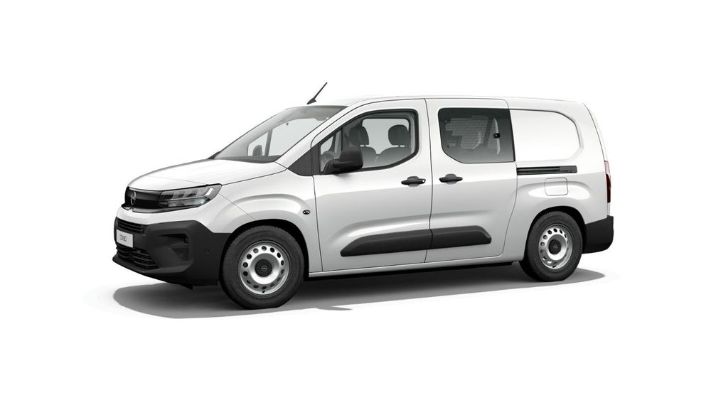 Opel Combo E L2 (bryg.) 2025