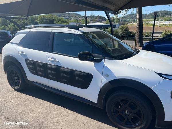 Citroën C4 Cactus 1.6 BlueHDi Shine ETG6 - 5