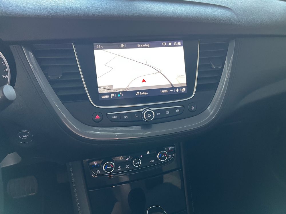 Opel Grandland-X