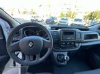 Renault Trafic 2.0 dCi L1H1 1.0T - 9