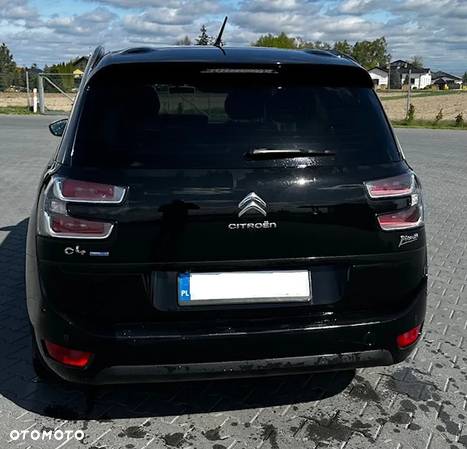 Citroën C4 Grand Picasso 1.6 BlueHDi MoreLife - 3