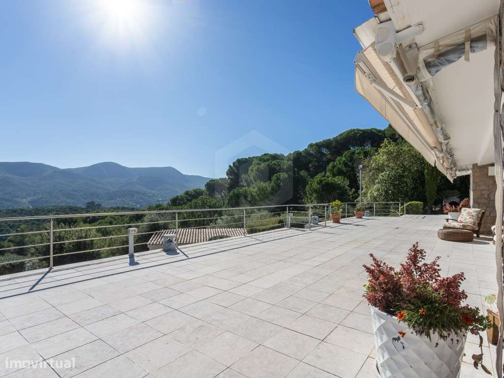 Quinta T5 Serra da Arrábida-11