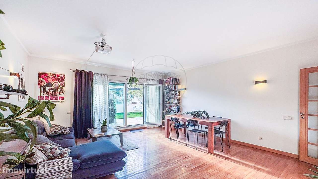 Apartamento T2 para venda-6