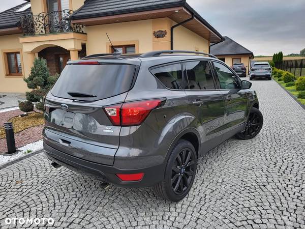 Ford Kuga 1.5 EcoBoost AWD Edition ASS - 8
