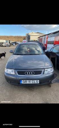 Dezmembrez Audi A3 - 1